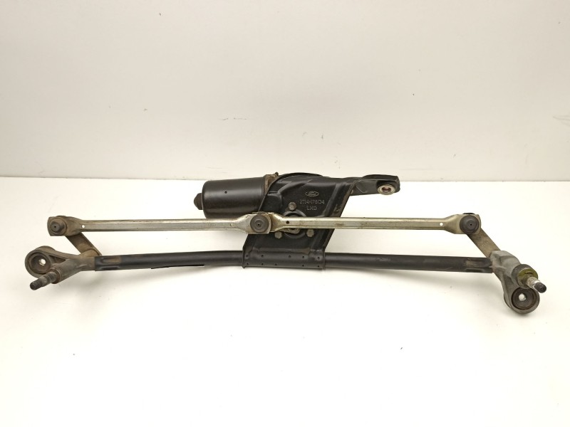 Recambio de motor limpia delantero para ford tourneo connect 1.8 tdci referencia OEM IAM 2T1417504AK  