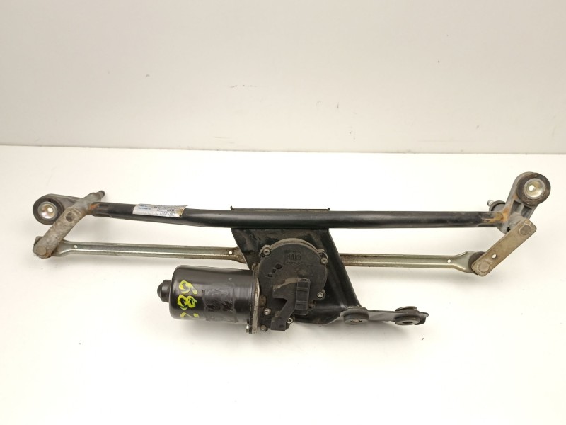 Recambio de motor limpia delantero para ford tourneo connect 1.8 tdci referencia OEM IAM 2T1417504AK  