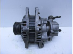 Recambio de alternador : kia sorento : 2.5 crdi (140,04cv) [2004] para kia sorento 2.5 crdi referencia OEM IAM 37300-4A110   2