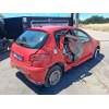 peugeot 206 hatchback (2a/c) del año 2006