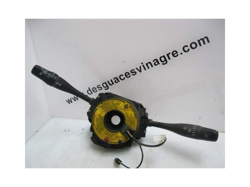 Recambio de mando luces y limpias para nissan primera 2.0 d -cd20 turbo 4p referencia OEM IAM   