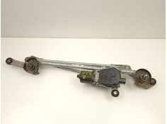 Recambio de motor limpia delantero para nissan navara np300 pick-up (d23, d23t) 2.3 dci 4x4 (d231) referencia OEM IAM 288004KJ0C