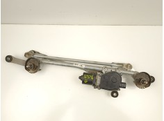 Recambio de motor limpia delantero para nissan navara np300 pick-up (d23, d23t) 2.3 dci 4x4 (d231) referencia OEM IAM 288004KJ0C 2