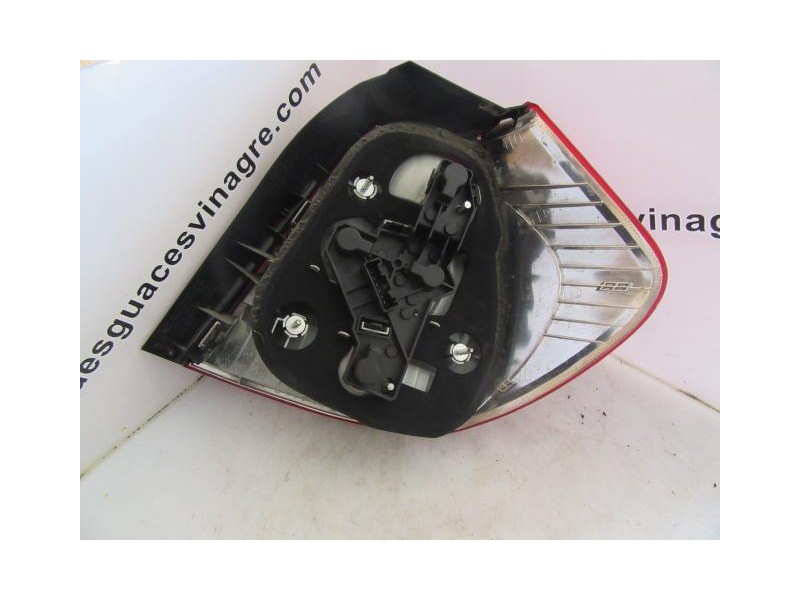 Recambio de piloto trasero izq. : bmw 120 : 2.0 td 5p [2007] para bmw  120 2.0 td referencia OEM IAM   