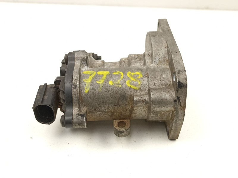 Recambio de valvula egr para ford transit connect (tc7) 1.8 tdci cat referencia OEM IAM 4M5Q9424BE  