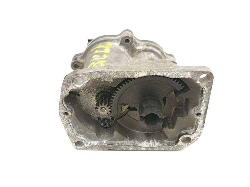 Recambio de valvula egr para ford transit connect (tc7) 1.8 tdci cat referencia OEM IAM 4M5Q9424BE  