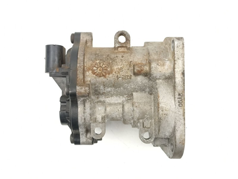 Recambio de valvula egr para ford transit connect (tc7) 1.8 tdci cat referencia OEM IAM 4M5Q9424BE  