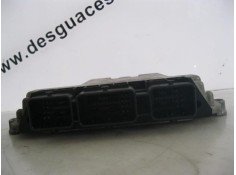 Recambio de centralita : citroen xsara : 1.6 hdy -9hx pica (90,03cv) 5p [2006] para citroen xsara 1.6 hdy -9hx pica referencia O 2