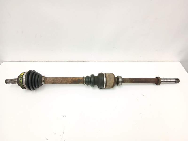 Recambio de transmision delantera derecha para peugeot 307 (3a/c) 2.0 hdi 90 referencia OEM IAM 1677686180  
