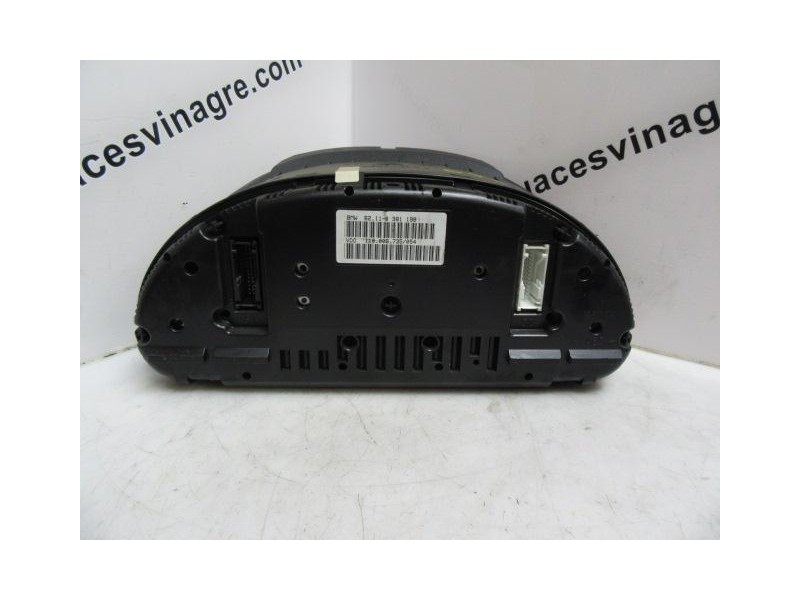 Recambio de cuadro instrumentos : bmw 530 : 3.0 td (183,55cv) [1999] para bmw  530 3.0 td referencia OEM IAM VDO110008735/054  