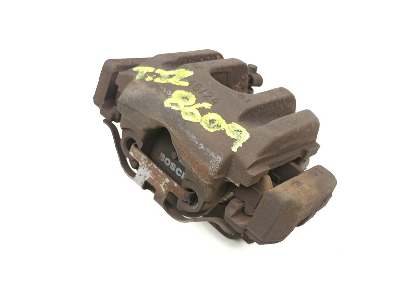 Recambio de pinza freno trasera izquierda para bmw 7 (e65, e66, e67) 745 i, li referencia OEM IAM 34216753679  