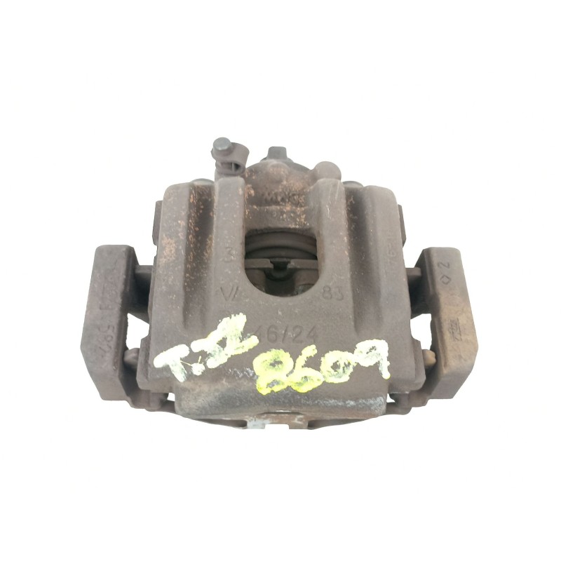 Recambio de pinza freno trasera izquierda para bmw 7 (e65, e66, e67) 745 i, li referencia OEM IAM 34216753679  