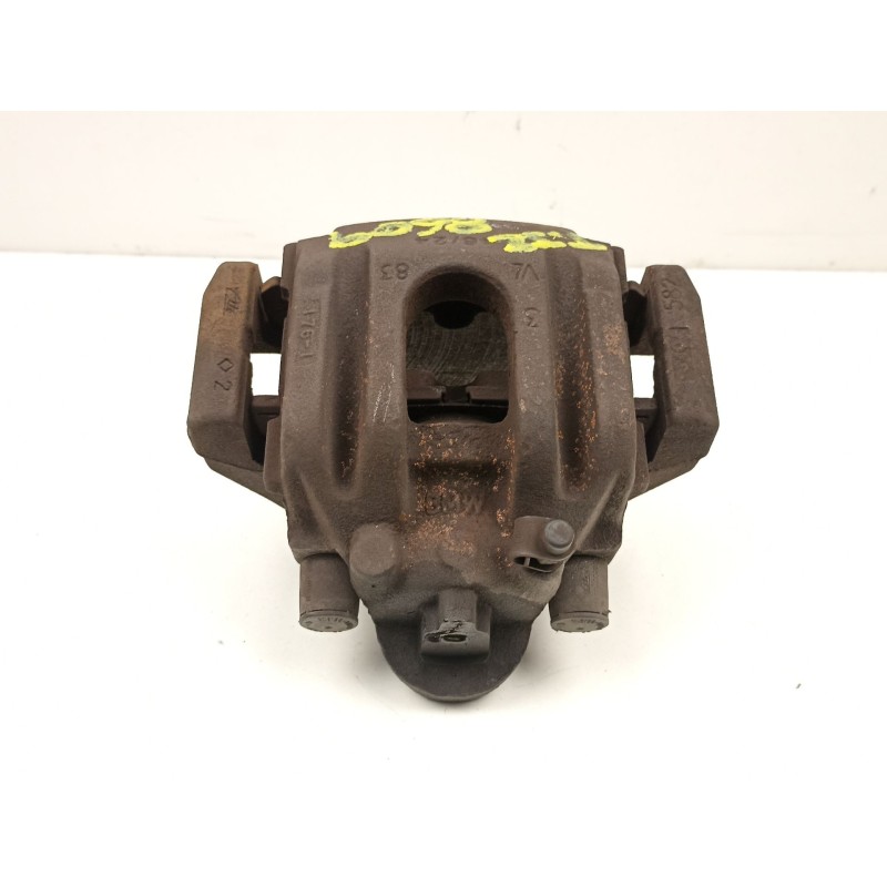 Recambio de pinza freno trasera izquierda para bmw 7 (e65, e66, e67) 745 i, li referencia OEM IAM 34216753679  