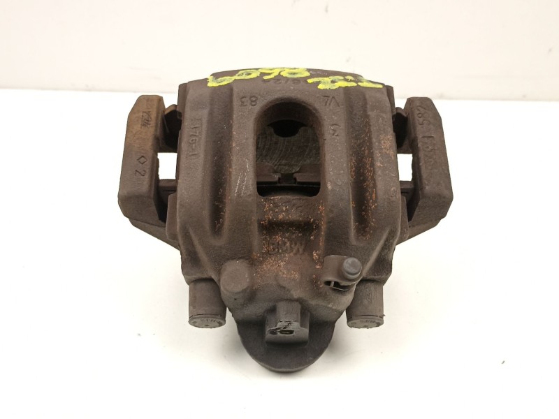 Recambio de pinza freno trasera izquierda para bmw 7 (e65, e66, e67) 745 i, li referencia OEM IAM 34216753679  
