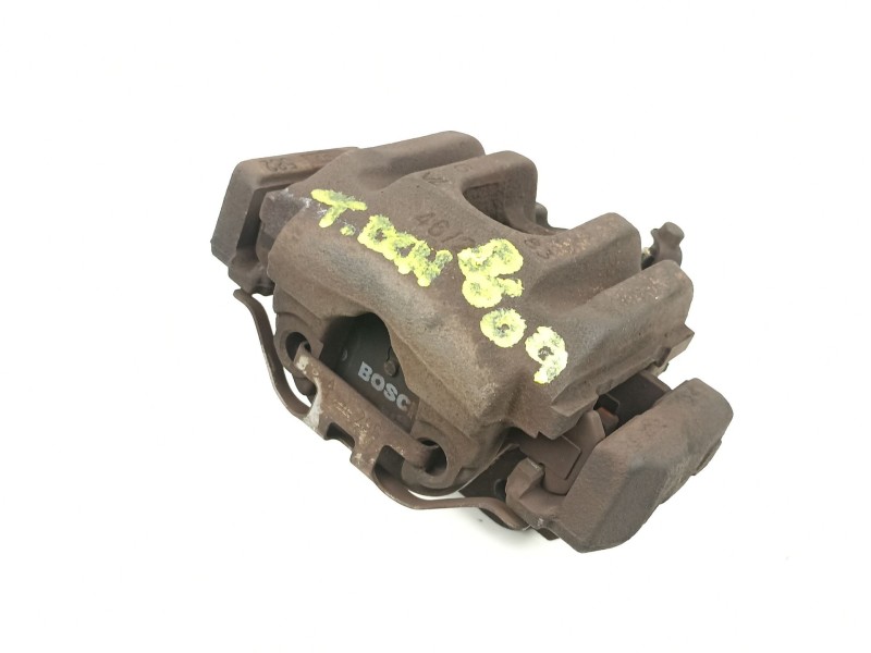 Recambio de pinza freno trasera derecha para bmw 7 (e65, e66, e67) 745 i, li referencia OEM IAM 34216753680  
