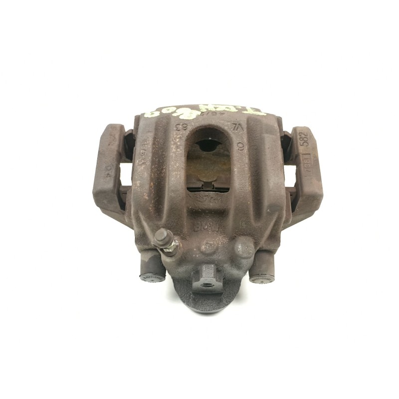 Recambio de pinza freno trasera derecha para bmw 7 (e65, e66, e67) 745 i, li referencia OEM IAM 34216753680  