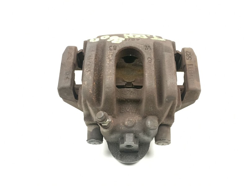 Recambio de pinza freno trasera derecha para bmw 7 (e65, e66, e67) 745 i, li referencia OEM IAM 34216753680  