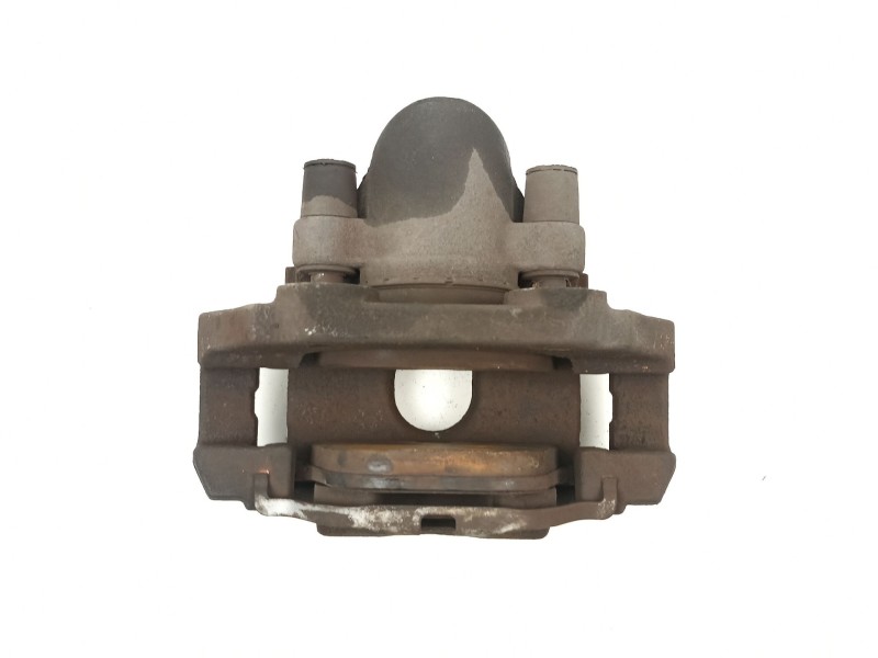 Recambio de pinza freno trasera derecha para bmw 7 (e65, e66, e67) 745 i, li referencia OEM IAM 34216753680  