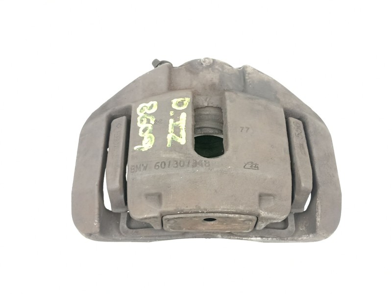 Recambio de pinza freno delantera izquierda para bmw 7 (e65, e66, e67) 745 i, li referencia OEM IAM 34116756303  