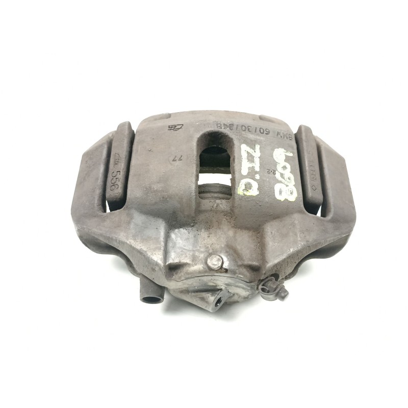 Recambio de pinza freno delantera izquierda para bmw 7 (e65, e66, e67) 745 i, li referencia OEM IAM 34116756303  