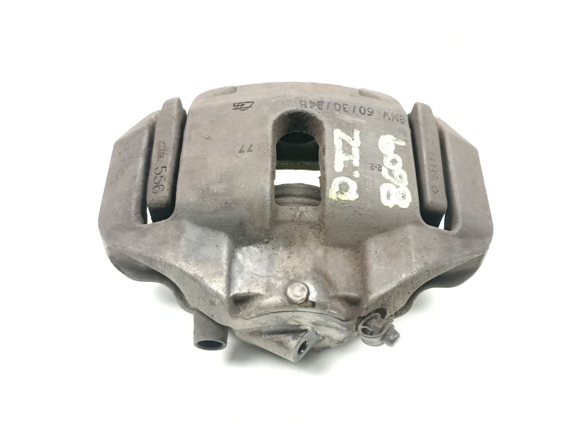 Recambio de pinza freno delantera izquierda para bmw 7 (e65, e66, e67) 745 i, li referencia OEM IAM 34116756303  