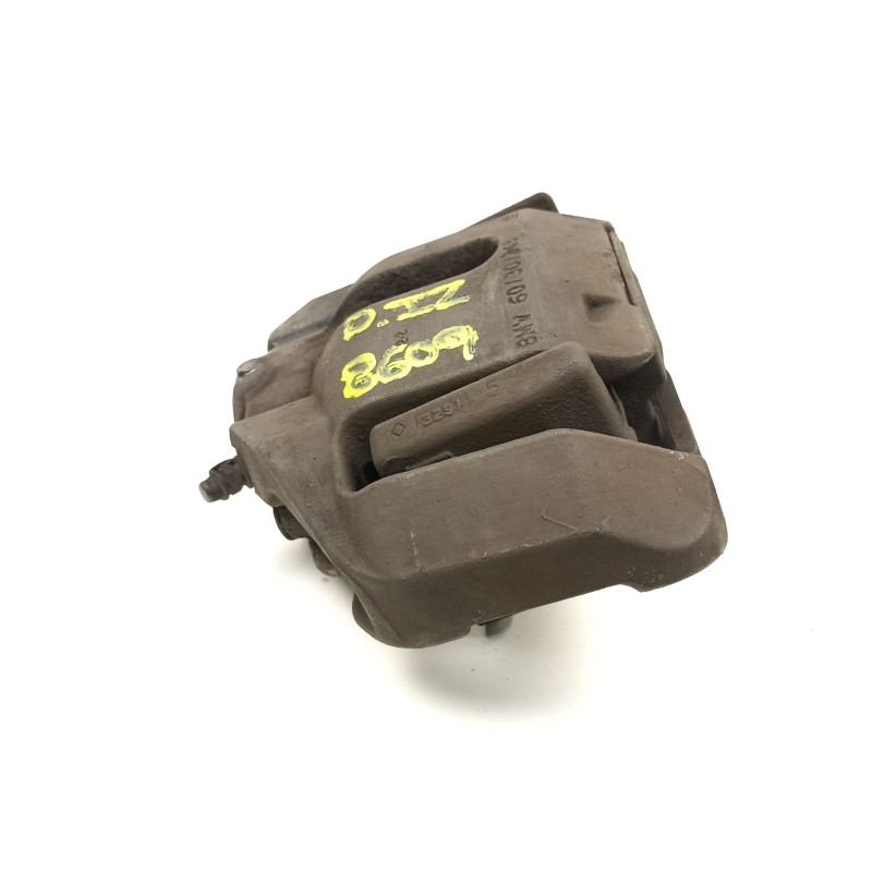 Recambio de pinza freno delantera izquierda para bmw 7 (e65, e66, e67) 745 i, li referencia OEM IAM 34116756303  