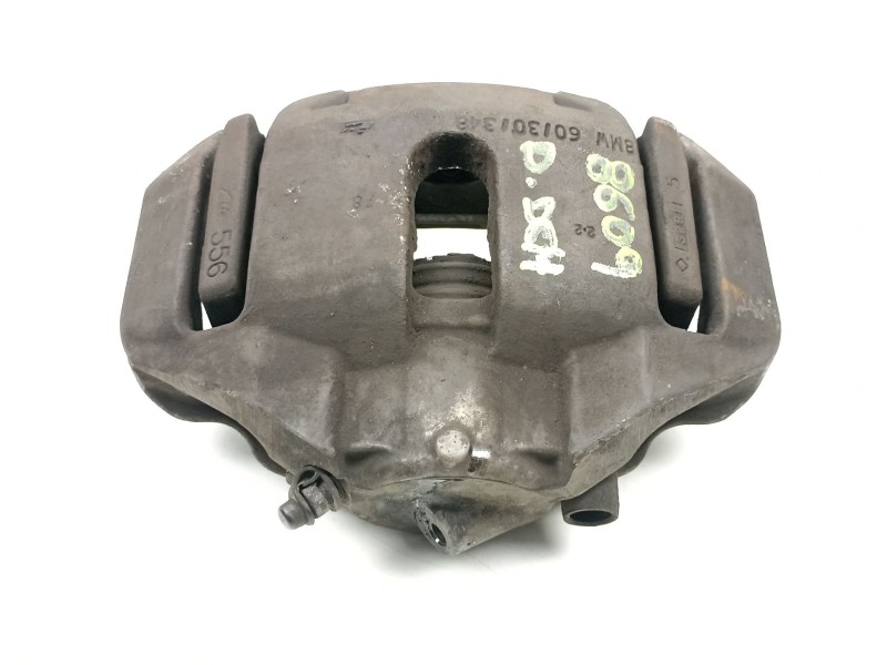 Recambio de pinza freno delantera derecha para bmw 7 (e65, e66, e67) 745 i, li referencia OEM IAM 34116756304  
