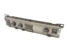 Recambio de mandos calefaccion aire para bmw 7 (e65, e66, e67) 745 i, li referencia OEM IAM 64116921677  