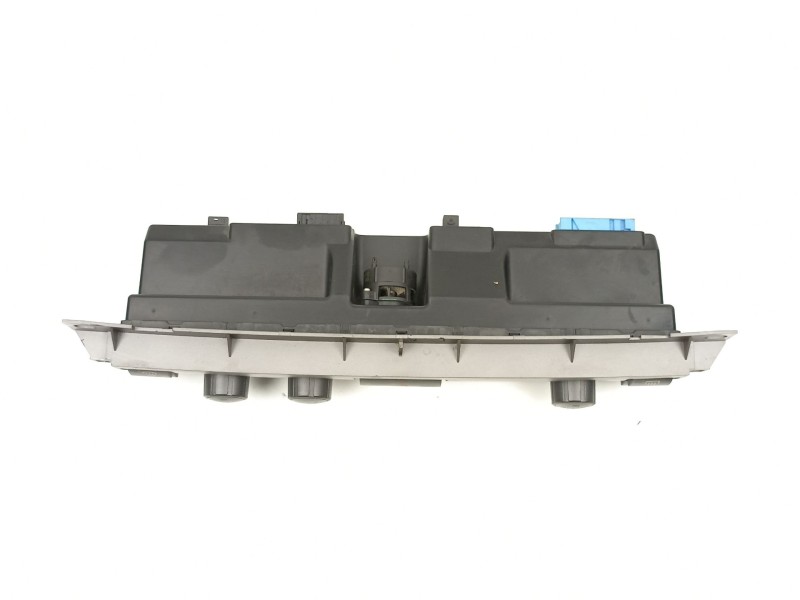 Recambio de mandos calefaccion aire para bmw 7 (e65, e66, e67) 745 i, li referencia OEM IAM 64116921677  