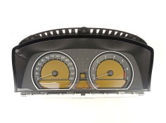 Recambio de cuadro instrumentos para bmw 7 (e65, e66, e67) 745 i, li referencia OEM IAM 62116922380 110080103027  2