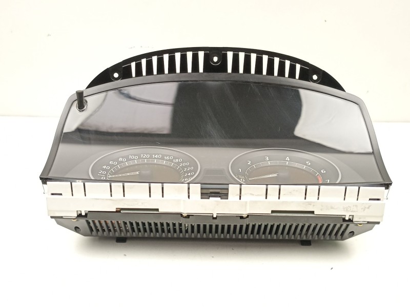 Recambio de cuadro instrumentos para bmw 7 (e65, e66, e67) 745 i, li referencia OEM IAM 62116922380 110080103027 