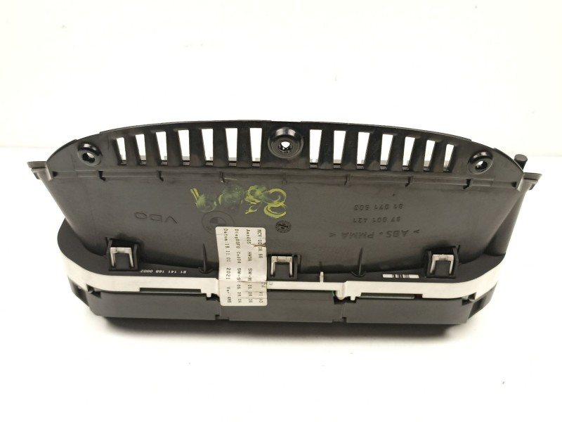 Recambio de cuadro instrumentos para bmw 7 (e65, e66, e67) 745 i, li referencia OEM IAM 62116922380 110080103027 