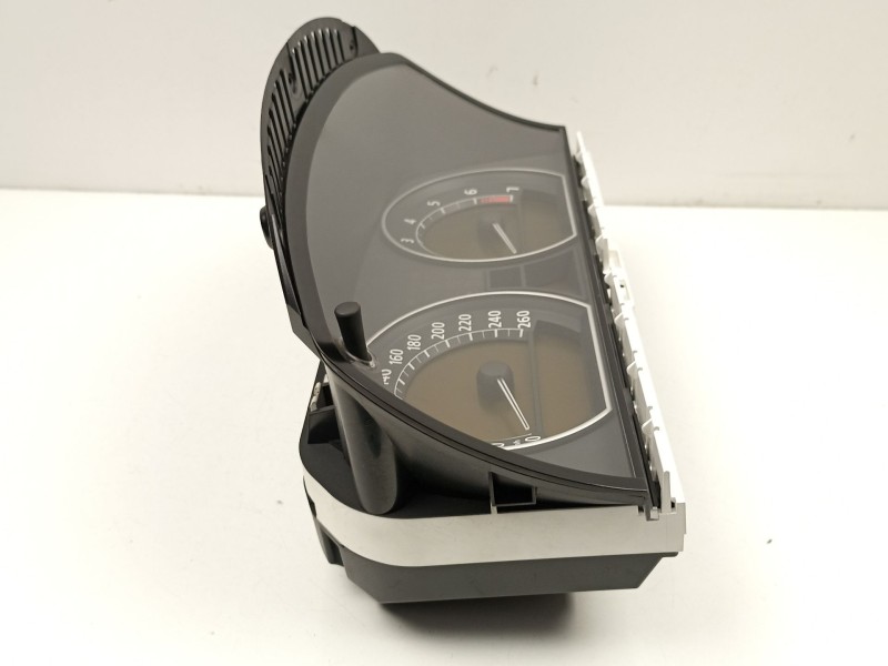 Recambio de cuadro instrumentos para bmw 7 (e65, e66, e67) 745 i, li referencia OEM IAM 62116922380 110080103027 