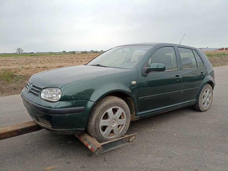 volkswagen golf iv (1j1) del año 1999