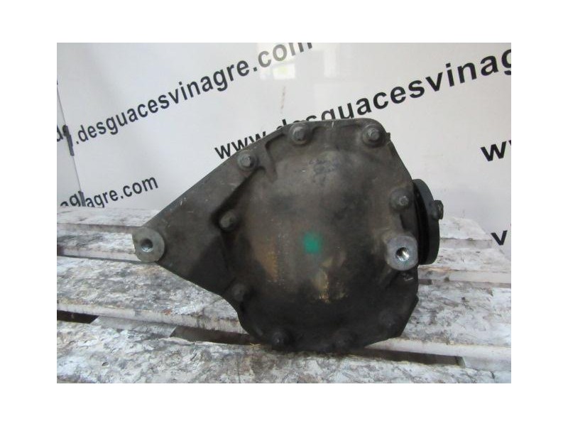 Recambio de grupo trasero : m. benz c 270 : 2.7 dci automatico [2002] para m. benz c 270 2.7 dci automatico referencia OEM IAM 2