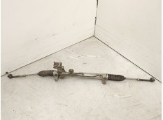 Recambio de cremallera direccion para opel vectra c (z02) 2.0 16v turbo (f69) referencia OEM IAM 93177966  