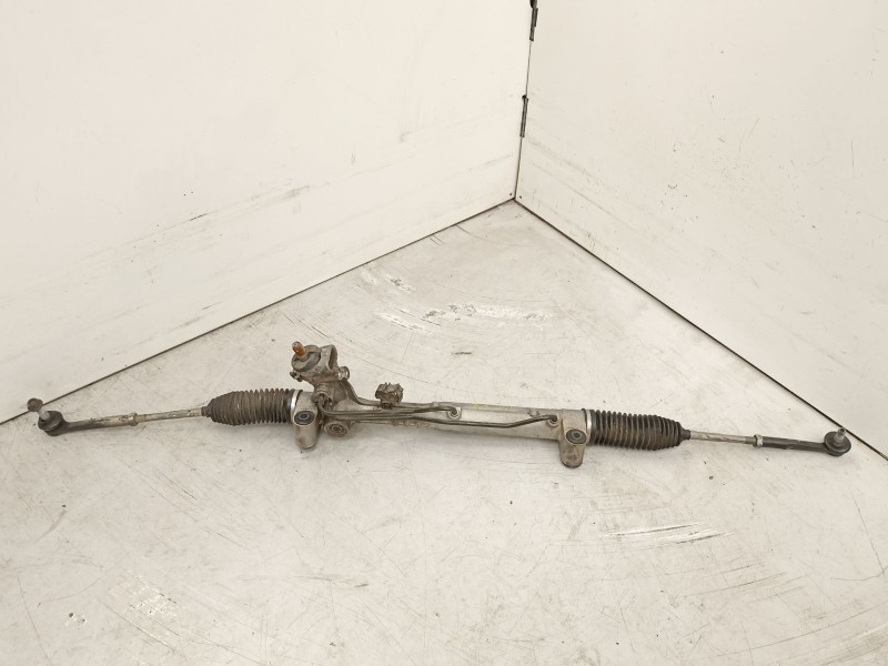 Recambio de cremallera direccion para opel vectra c (z02) 2.0 16v turbo (f69) referencia OEM IAM 93177966  