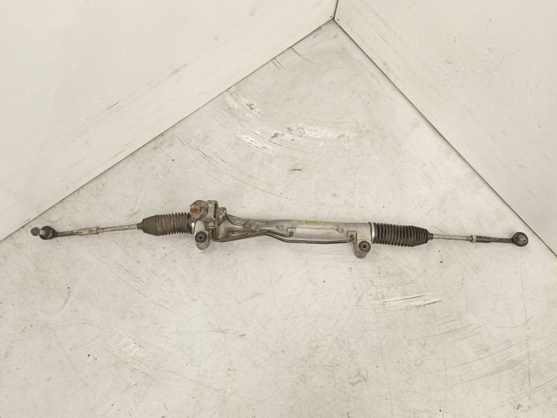 Recambio de cremallera direccion para opel vectra c (z02) 2.0 16v turbo (f69) referencia OEM IAM 93177966  