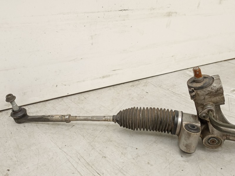 Recambio de cremallera direccion para opel vectra c (z02) 2.0 16v turbo (f69) referencia OEM IAM 93177966  