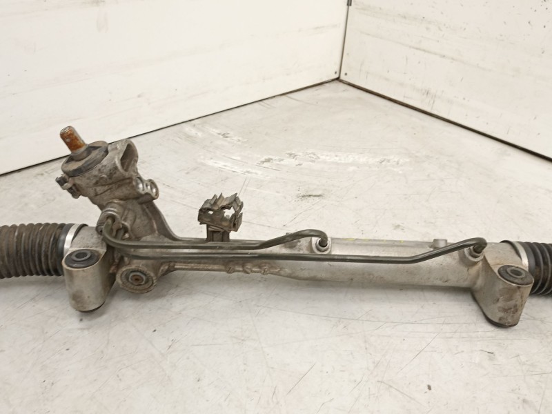 Recambio de cremallera direccion para opel vectra c (z02) 2.0 16v turbo (f69) referencia OEM IAM 93177966  