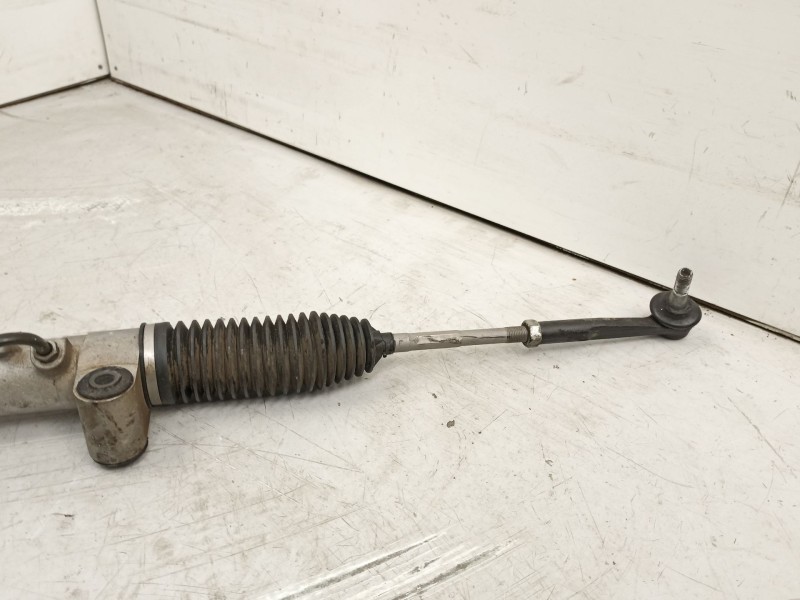 Recambio de cremallera direccion para opel vectra c (z02) 2.0 16v turbo (f69) referencia OEM IAM 93177966  