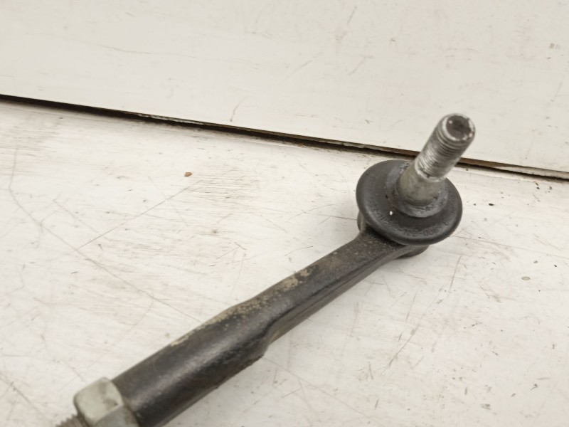 Recambio de cremallera direccion para opel vectra c (z02) 2.0 16v turbo (f69) referencia OEM IAM 93177966  