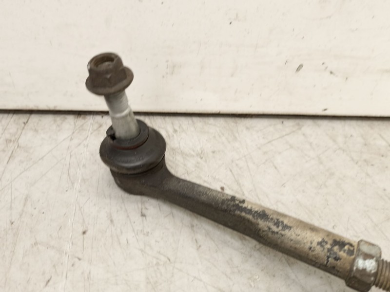 Recambio de cremallera direccion para opel vectra c (z02) 2.0 16v turbo (f69) referencia OEM IAM 93177966  