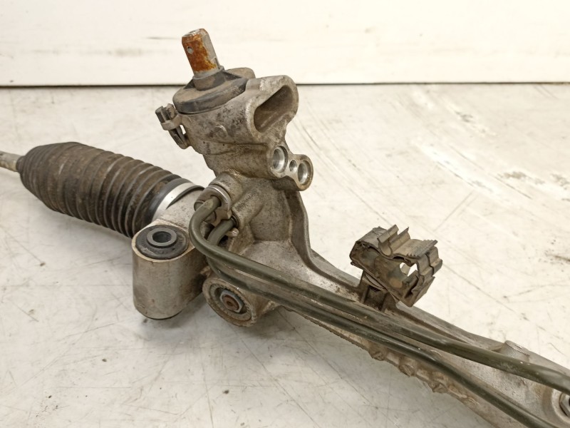 Recambio de cremallera direccion para opel vectra c (z02) 2.0 16v turbo (f69) referencia OEM IAM 93177966  