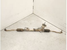 Recambio de cremallera direccion para dacia duster (hs_) 1.5 dci referencia OEM IAM 490012993R  