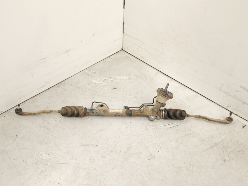 Recambio de cremallera direccion para dacia duster (hs_) 1.5 dci referencia OEM IAM 490012993R  