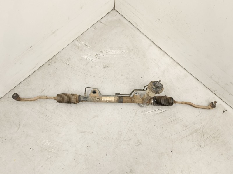 Recambio de cremallera direccion para dacia duster (hs_) 1.5 dci referencia OEM IAM 490012993R  