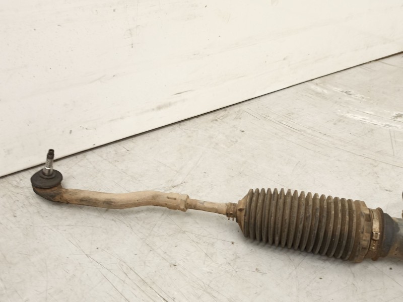 Recambio de cremallera direccion para dacia duster (hs_) 1.5 dci referencia OEM IAM 490012993R  