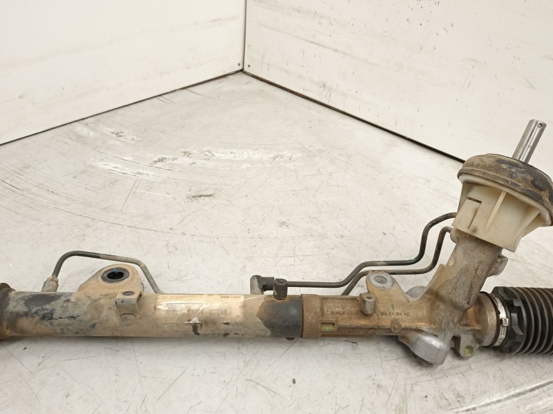 Recambio de cremallera direccion para dacia duster (hs_) 1.5 dci referencia OEM IAM 490012993R  