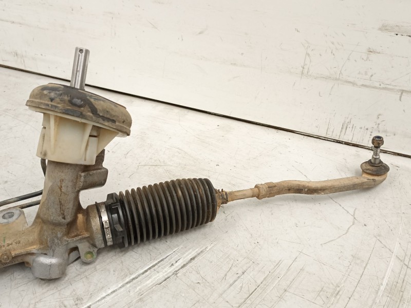 Recambio de cremallera direccion para dacia duster (hs_) 1.5 dci referencia OEM IAM 490012993R  